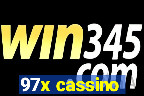 97x cassino